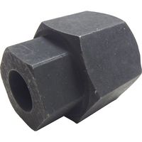 JTC HEX 28mm アダプター JTC4738-4 1個 507-3576（直送品）