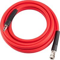 JTC PVCハイブリッドホース 内径8mm 10M JTC7008 1個 471-5194（直送品）