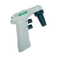 CELLTREAT ピペットコントローラー 120V(手動) 230200 1箱 68-0311-92（直送品）