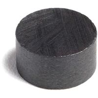 二六製作所 FE103 フェライト φ30×8(異方性) 1パック(3個) 525-6804（直送品）