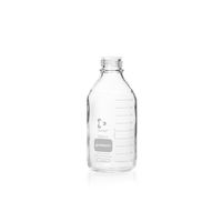 DWK Life Sciences プロテクトプラスコートねじ口びん びんのみ 1000mL 1個 017580-1000A（直送品）