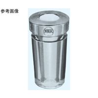 日本理化学器械 アブサック(短型縮小アダプター)内部摺合19/33 外部摺合24/40 010-1924F 1個 65-8665-83（直送品）