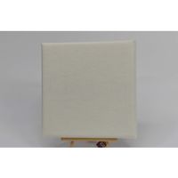 アズワン かるパネル 四角 1セット(4枚入り) ホワイト 67-4942-64 1セット(4枚)（直送品）