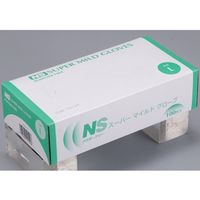 日昭産業 スーパーマイルドグローブ 67-6645