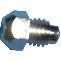 JTC ノーズピース4.0mm (102001B) GP102K-1B 1個 473-4171（直送品）