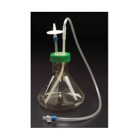 CELLTREAT 3L フェルンバッハフラスコ用トランスファーアセンブリ 滅菌 229896 1個 68-0312-08（直送品）