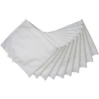 アマノ SP用ファインフィルフィルター(10枚入り) VEB27007 1個 486-7588（直送品）