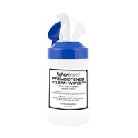 Fisherbrand(TM) Clean[Wipe(N[Cv) hC  1×100 06-664-14iij