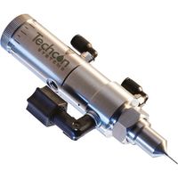 オーケー・インターナショナル TECHCON マイクロスプレーバルブ TS5540-MS 1台 193-3463（直送品）