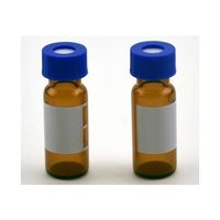 BIOCOMMA 9ー425 Screwーthread vials 100個入 V2-AL 1パック(100個) 65-3854-99（直送品）