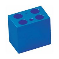 ウィザーライフサイエンス Fisherbrand(TM) ミニドライバス用ブロック 15mL×4 14-955-226 1個（直送品）