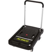 アルインコ ツインキャリーブレーキ付きMTW100 MTW100 1台 435-1646（直送品）