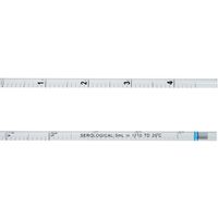 CELLTREAT 5mL オープンエンドピペット 500本入(25バルクパック/バック) 229243 1箱(500本)（直送品）