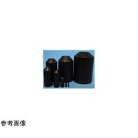 デンカエレクトロン 熱収縮キャップ 適合ケーブル HSEC