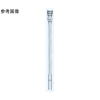 日本理化学器械 エアー冷却器 TS上部29 TS下部29 全長600mm 101-29296 1個 65-8675-95（直送品）