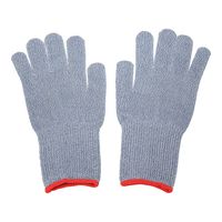 ダンロップホームプロダクツ ダンロップ サミテック C5 編手 S ブルー(1組) No.001 1組 67-5748-35（直送品）