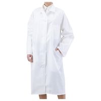 ワコウ 白衣シングル 1-7487