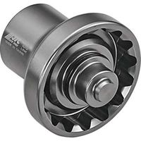 JTC センターロックナットソケット JTC6734 1個 508-1576（直送品）