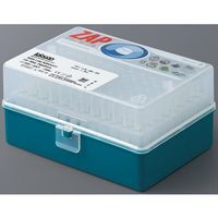 Labcon ローバインディングフィルターチップ 20μL(ラック入り滅菌済) 96本×10個入 1175-965 1トレイ(960本)（直送品）