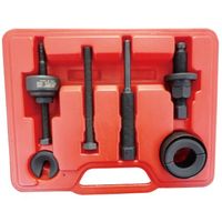 JTC パワーステアリングポンプツール JTC1803 1個 473-1022（直送品）