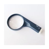 サイモン ハンド・ルーペ Φ81mm 3倍 5203 1個 64-5225-97（直送品）