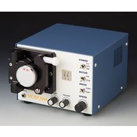 ミナトコンセプト ローラーチューブポンプ (S) シリコンチューブセット MCRP204L 1セット 68-1887-47（直送品）