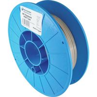 ホッティーポリマー ホッティポリマー HPフィラメント、PEEKタイプ1.75φ、PFLUON、100g F-PKN100P 1個（直送品）