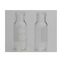 BIOCOMMA 10ー425 Screwーthread vials 100個入 V3-T 1パック(100個) 65-3855-05（直送品）