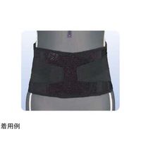 アシスト ガードメッシュA ブラック S 01100 1本 68-4057-85（直送品）