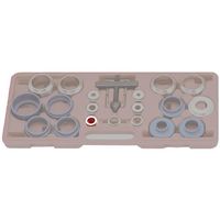 JTC ボルト用スペーサー 内径:16mm JTC4901-20 1個 506-5774（直送品）