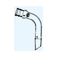 日本理化学器械 分留ジョイント 上部摺15 下部摺15 4059-1515 1個 65-8663-85（直送品）