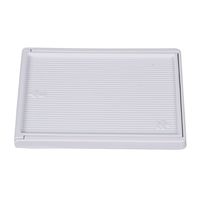 マツナミ マイクロウェルスライド 高密度化アミノ基導入コート 1ケース(25枚×4箱入) S3399E1 1ケース(1枚)（直送品）