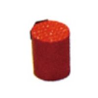 JTC セレイテッドキャップ JTC7001-10-6 1個 506-2625（直送品）