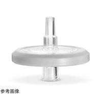 Fisherbrand PESシリンジフィルター 0.22μm 滅菌済 1個×50個入 09-720-511 1セット(50個)（直送品）