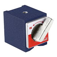 ジーネット マグネットホルダベース GSMG-30A 1個 64-3262-88（直送品）