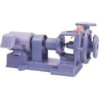 寺田ポンプ製作所 寺田 うず巻きポンプ 0.4kw 全揚程7.8m 50Hz OF3-50.4H 1台 850-9263（直送品）