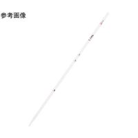 1.1mL セロロジカルピペット 細菌学/ミルクピペット 250本入(50個別包装/バッグ) 229267 1箱(250本)（直送品）
