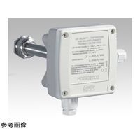 デルタオーム 風速・温度トランスミッタ DC0~10V出力 HD29V37TO3 1個 67-6588-10（直送品）
