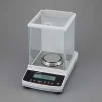 アズワン×島津製作所 分析天秤(ITーRシリーズ)220g ITY220R 1台 1-1726-13（直送品）