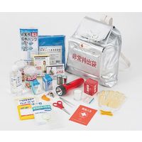 高森コーキ 緊急避難セット DFK-120 1個 63-5644-53（直送品）