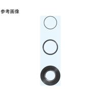 日本理化学器械 デシパック ネオプレン製 寸法190mm DCP-190 1個 65-8683-36（直送品）