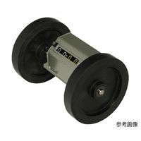 ライン精機 長さ計測用カウンタ 4桁 右回転 30mpm RY1-3-100-4-1 1個 65-5701-89（直送品）