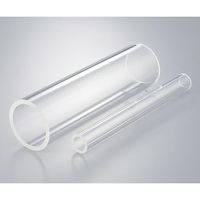 アズワン アクリルパイプ φ300×5×1000mm 4-5722-31 1個（直送品）