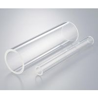 アズワン アクリルパイプ φ95×6×1000mm 4-5723-16 1個（直送品）