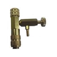 JTC バルブ JTC1236-8 1個 507-9821（直送品）