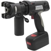 育良精機 育良 コードレスパワーユニット(50178) ISK-CP13LX 1台 427-3481（直送品）