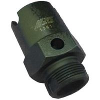 JTC アダプター サイズM28X1.5P JTC1361-8 1個 507-3496（直送品）