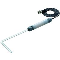 本多電子 石英ガラスL型センサ HUS-5SPL 1台 470-1955（直送品）