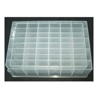 BIOCOMMA 48ウェルコレクションプレート 4.6 mL 24個入 48WP-S046 1パック(24個) 65-3782-69（直送品）