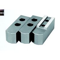 ジーネット 日立精機用 H/NR 生爪 NR-20-8-H42 1組 64-3271-61（直送品）